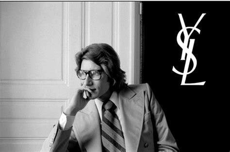 yves saint laurent a arte da elegância|yves saint laurent vita privata.